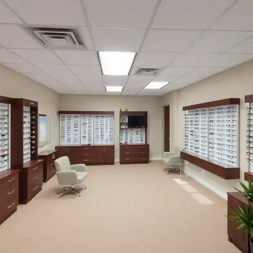 Southern Montana Optometric Center
