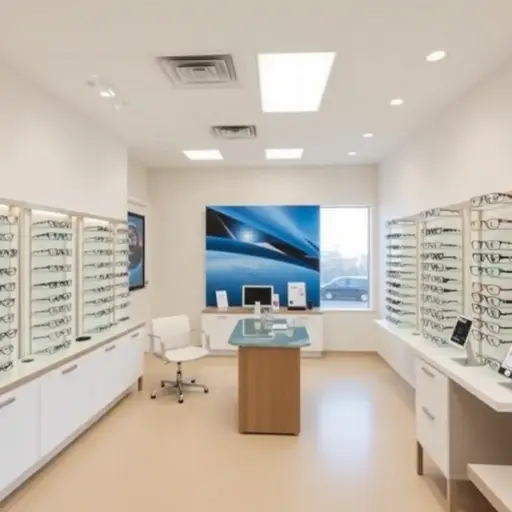 Specialized Optical - Greg M. Wenom, Od