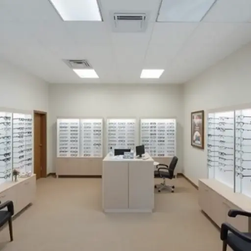 Spectacle Shoppe