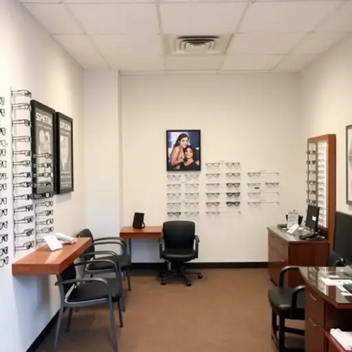 Spectrum Optical, Pllc