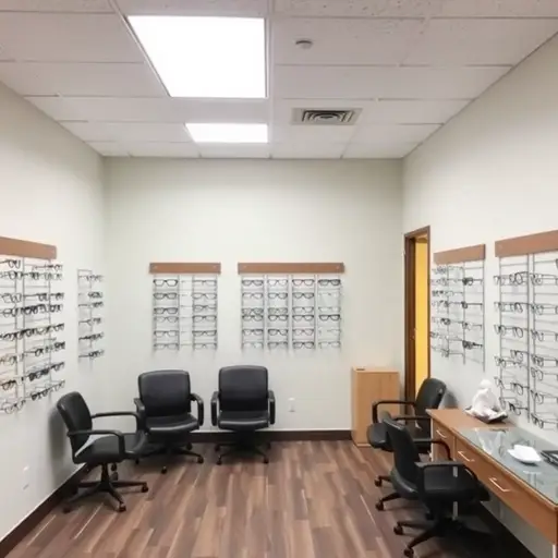 Spectrum Optical