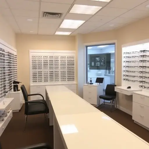 Standard Optical - West Point