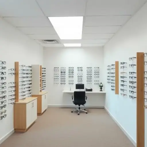Standard Optical - West Valley Eye Doctor