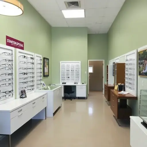 Stanton Optical