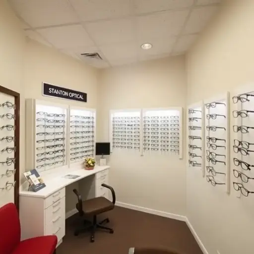 Stanton Optical