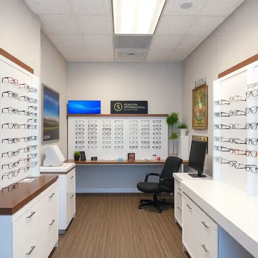 Stanton Optical