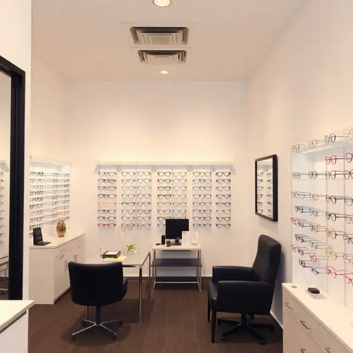 Negocio Stanton Optical