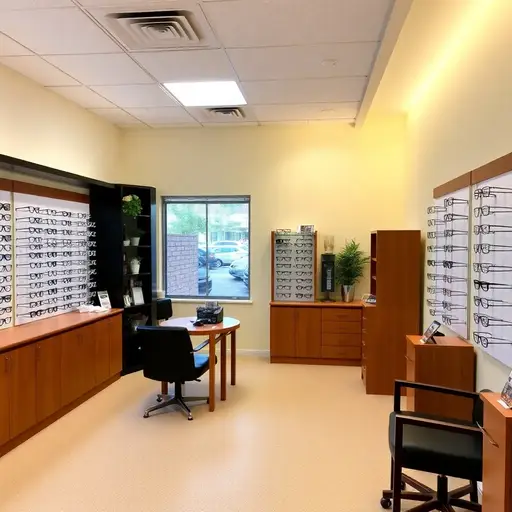 Stanton Optical