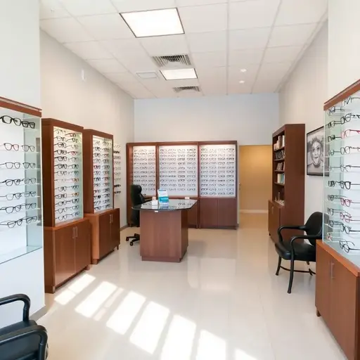 Stanton Optical