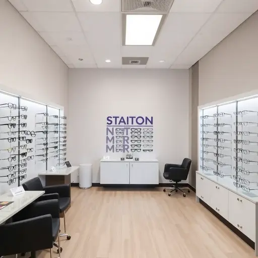 Stanton Optical