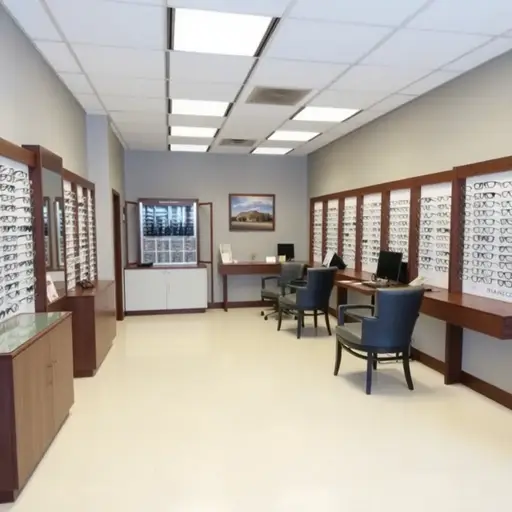 Stanton Optical