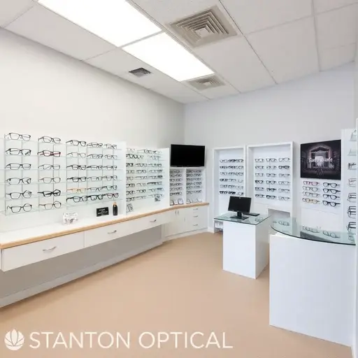 Stanton Optical