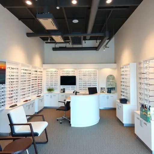 Stanton Optical
