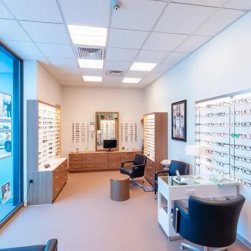 Stanton Optical
