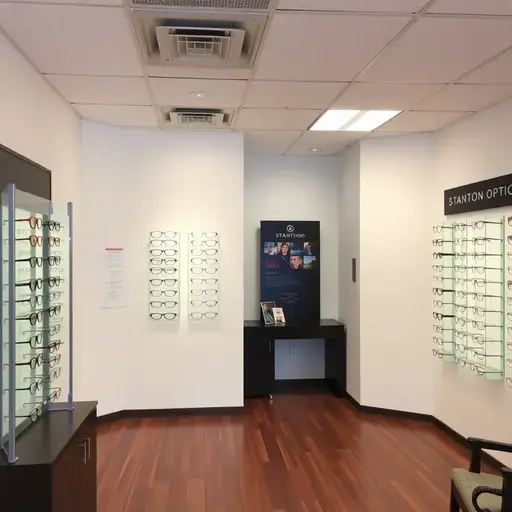 Negocio Stanton Optical