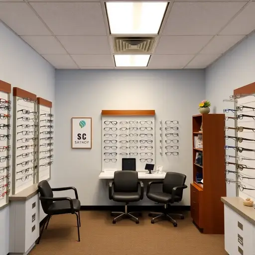 Stanton Optical
