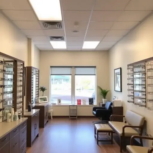 Stanton Optical