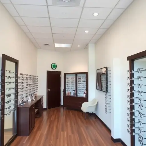 Stanton Optical