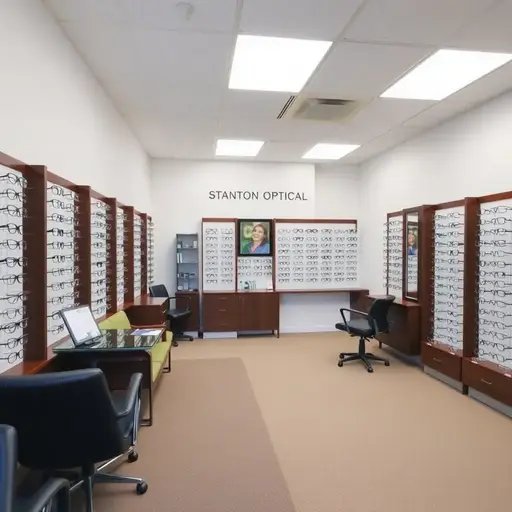Stanton Optical