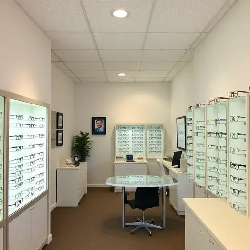 Stanton Optical