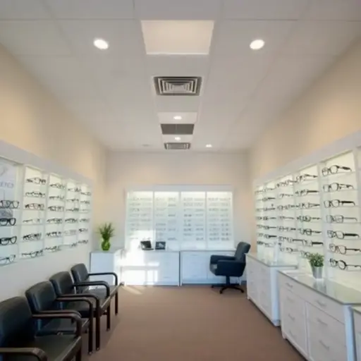 Sterling Optical - St. Charles Town Plaza
