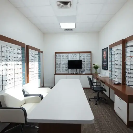 Studio Optics