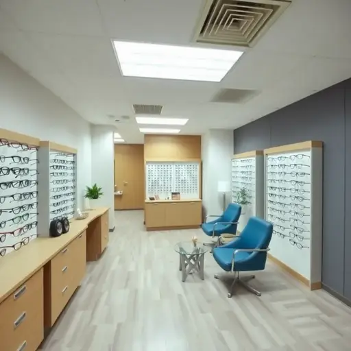 Sugar House Vision Clinic