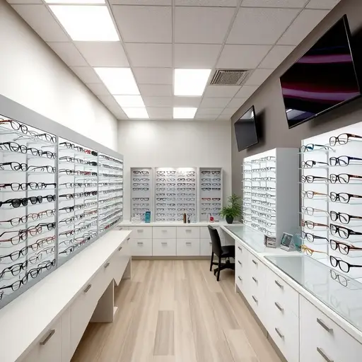 Sunglass Depot Optical