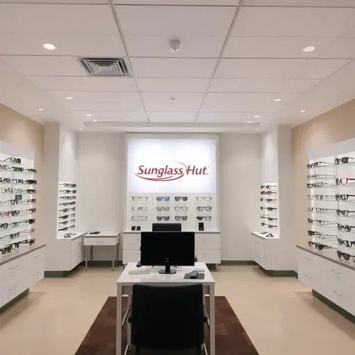Ópticas en Dededo, Guam 2 Negocio Sunglass Hut At Macy's