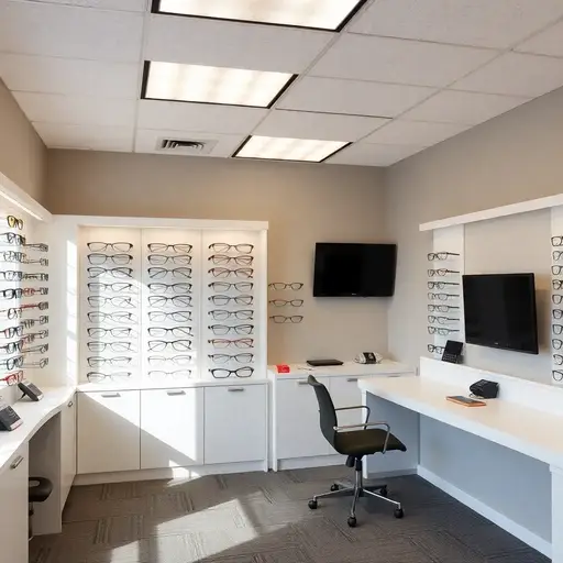 Svs Vision Optical Centers