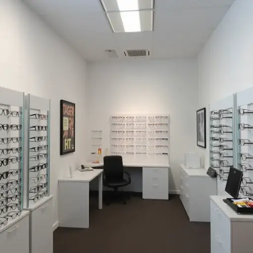 Tager Optical