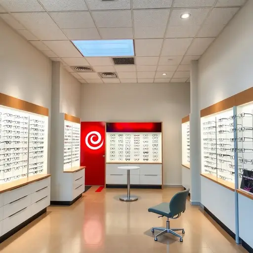 Target Optical
