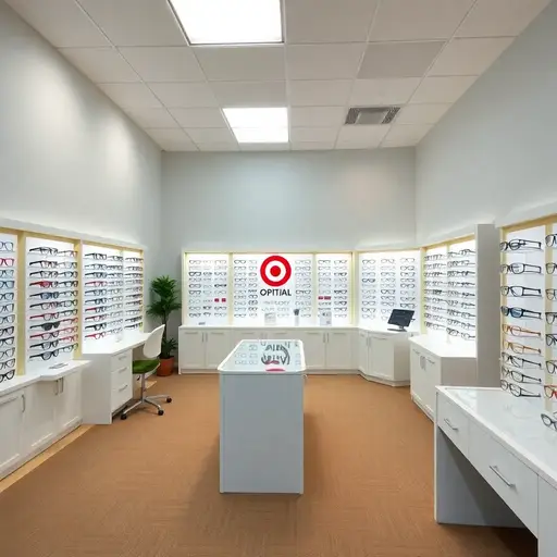 Target Optical