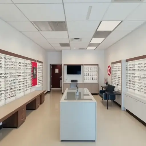 Target Optical
