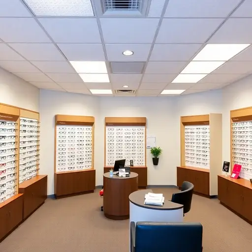 Target Optical