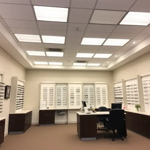 Target Optical