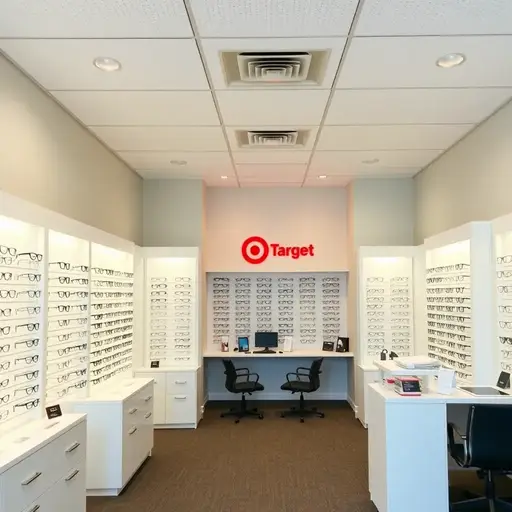 Target Optical