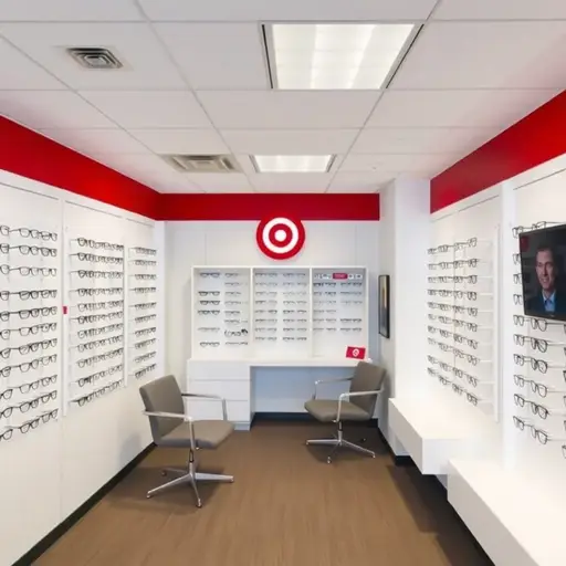 Target Optical