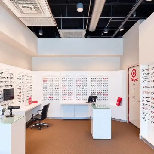 Target Optical