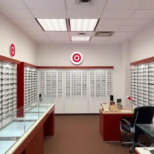 Target Optical
