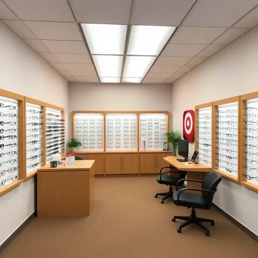 Target Optical