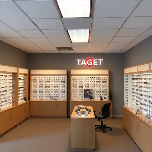 Target Optical