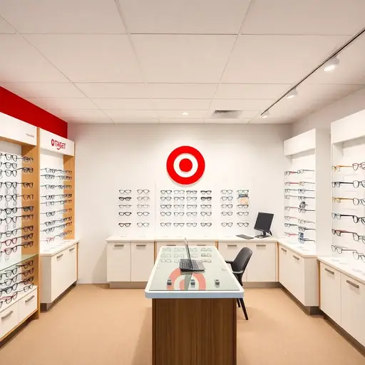 Target Optical