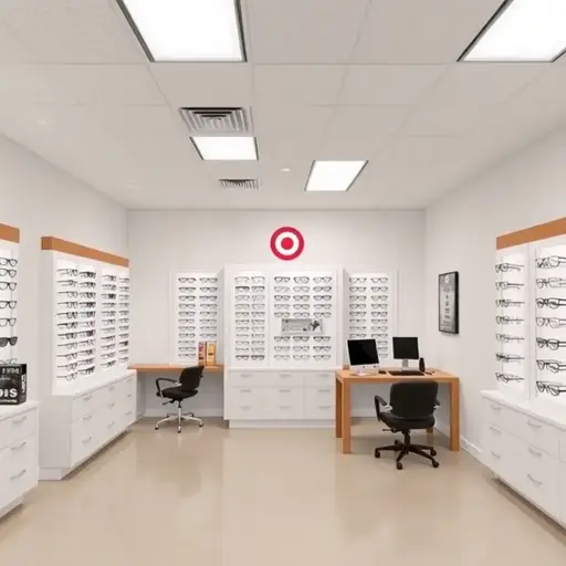 Target Optical