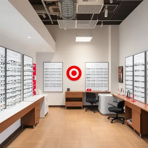 Target Optical
