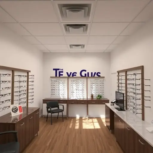 The Eye Guys