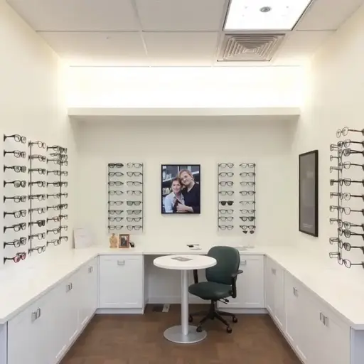 The Oculist By Vision Source