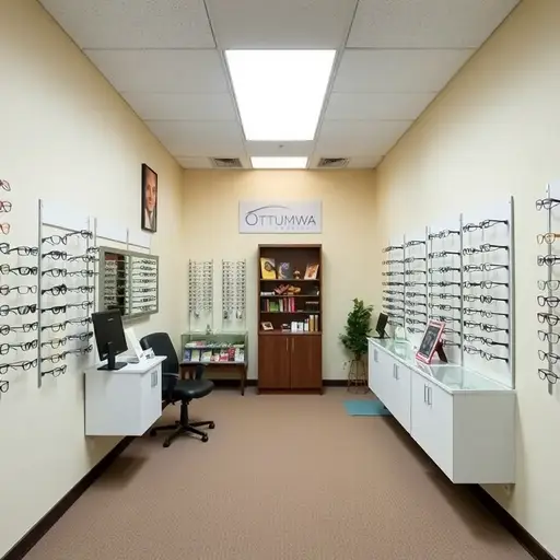 The Optical Shoppe