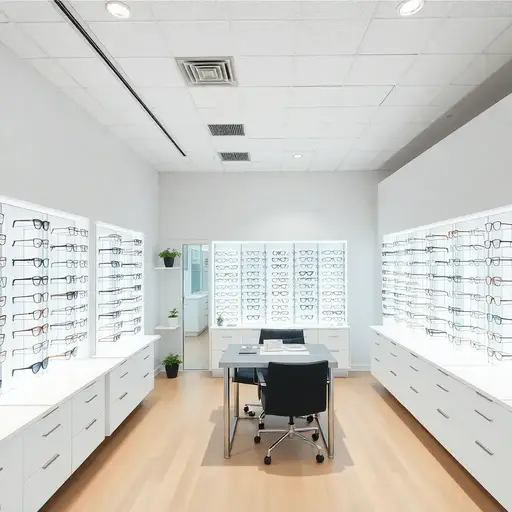 The Optical. Co