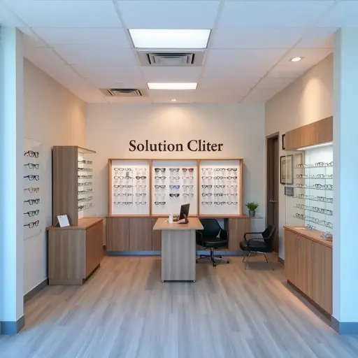 The Solution Center